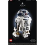 LEGO® Star Wars™ 75308 R2-D2 – Sleviste.cz