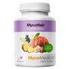 Doplněk stravy na vlasy, nehty, pleť MycoMedica MycoHair 90 tobolek