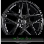 GMP Lunica 8x19 5x120 ET58 gloss black – Hledejceny.cz