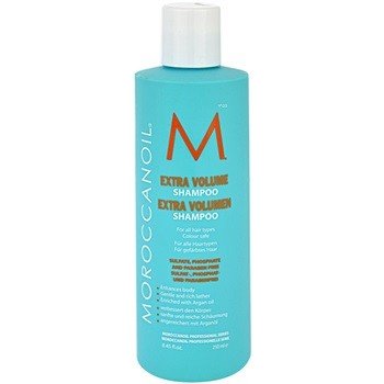 Moroccanoil Extra Volume Shampoo 250 ml