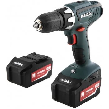 METABO BS 18 Li + 3,0Ah