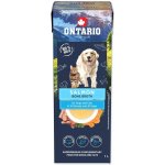Vývar Ontario losos z kostí 1l – Hledejceny.cz