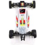 Losi Micro-B RTR bílá 1:24 – Zboží Dáma