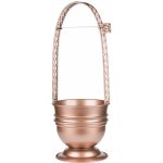 Jookah Nosič uhlí Big Preparer Gold – Sleviste.cz