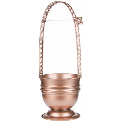 Jookah Nosič uhlí Big Preparer Gold – Sleviste.cz