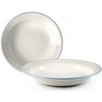 Ibili Smaltovaný talíř 28 cm – Zboží Mobilmania