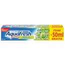 Aquafresh Herbal plus 125 ml