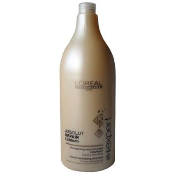 L'Oréal Expert Absolut Repair Lipidium Shampoo 1500 ml