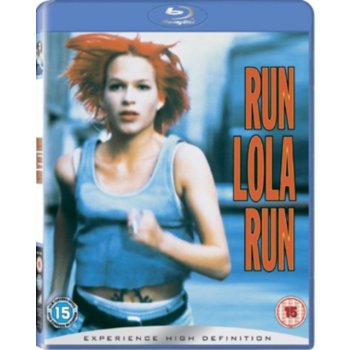 Run Lola Run BD