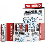 Nutrend Magneslife Strong BOX 20 x 60 ml – Hledejceny.cz