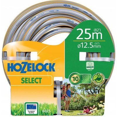Hozelock Select 12,5 mm / 25 m – Hledejceny.cz