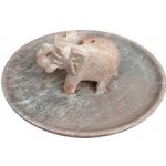 Hathi stojan na vonné tyčinky – Hledejceny.cz