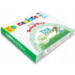 Carioca voskovky 144 ks – Hledejceny.cz