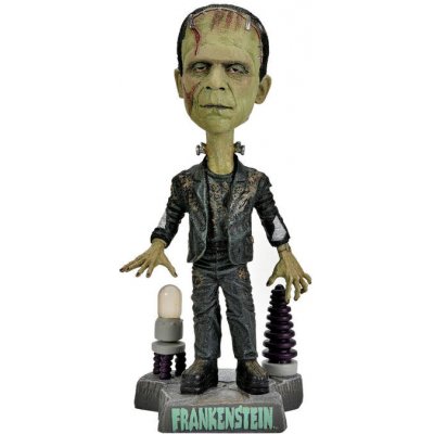 NNM Frankenstein Head Frankenstein's Monster – Hledejceny.cz