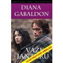 Vážka v jantaru - Diana Gabaldon