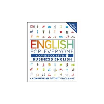 English for Everyone Business English Level 1 Course Book