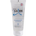 Just Glide Waterbased 200 ml – Zboží Dáma