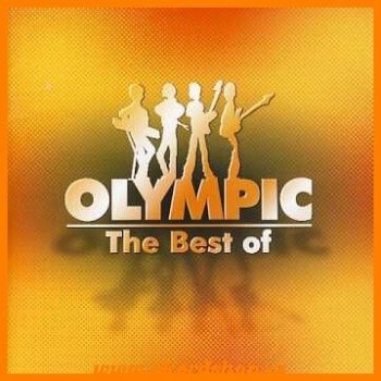 Olympic - The best of, 2CD, 2006