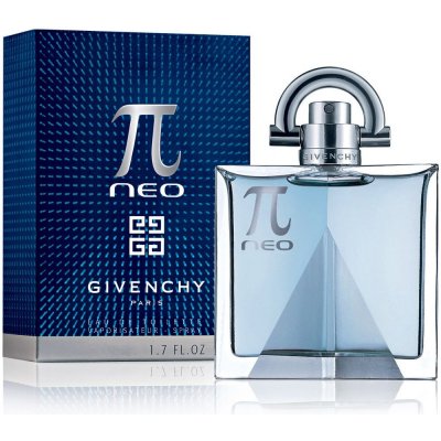 Givenchy Pí Neo toaletní voda pánská 100 ml – Sleviste.cz