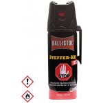 Ballistol Pepřový sprej KO-Jet 50 ml – Sleviste.cz