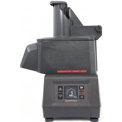 Sammic Compact Line CA-2V 1050962 – Zboží Mobilmania