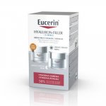 Eucerin Hyaluron Filler+3x EF. den+noc krém 2 x 50 ml 2023