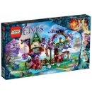 LEGO® Elves 41075 Elfský úkryt v koruně stromu