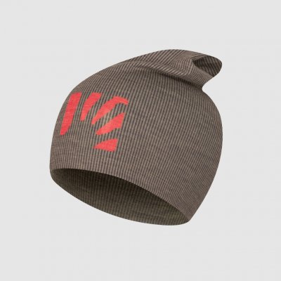 KARPOS Coppolo Merino Cap Black/Fire – Hledejceny.cz