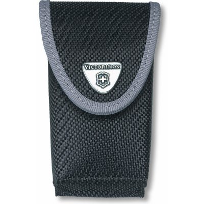 Victorinox Nylonové pouzdro černé 4.0545.3 – Zboží Dáma