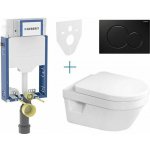 Geberit Villeroy & Boch Kombifix s tlačítkem Sigma01 110.302.00.5 AZ2 – Sleviste.cz