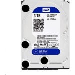 WD Blue 3TB, WD30EZRZ – Zbozi.Blesk.cz