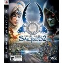 Sacred 2: Fallen Angel