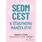 Sedm cest k šťastnému manželství – Hledejceny.cz