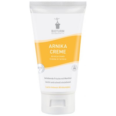 Bioturm Arnika krém 150 ml – Hledejceny.cz