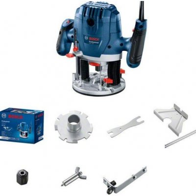 Bosch GOF 130 0.601.6B7.000 Horní frézka