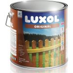 Luxol Originál 2,5 l bezbarvá – Zboží Mobilmania