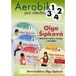 Aerobik pro všechny.. DVD – Hledejceny.cz