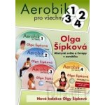 Aerobik pro všechny.. DVD – Sleviste.cz
