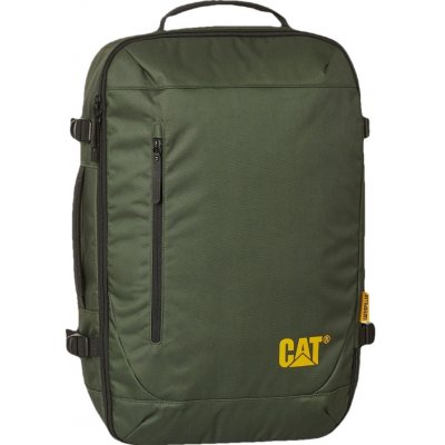 Caterpillar The Project Cabinbag 84508-542 zelená 40l – Zboží Dáma
