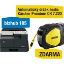 Konica Minolta bizhub 185