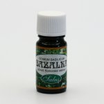 Saloos esenciální olej bazalka 5 ml – Hledejceny.cz