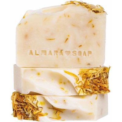 Almara Soap přírodní mýdlo Love 100 g – Zbozi.Blesk.cz