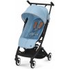 Kočárek Cybex Libelle Black Beach Blue 2023