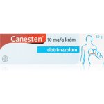 CANESTEN DRM 10MG/G CRM 50G – Hledejceny.cz