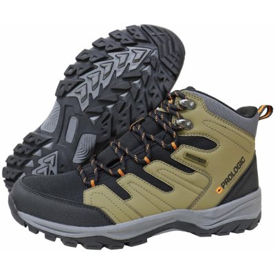 Prologic Boty Hiking Boot – Zboží Mobilmania