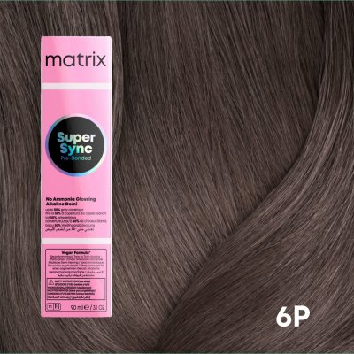 Matrix Professional Matrix Super Sync 6P 90 ml – Zboží Dáma