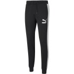 Puma ICONIC T7 TRACK pants pánské tepláky černá – Hledejceny.cz
