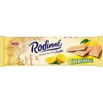 Sedita Rodinné Citrónové 130 g – Hledejceny.cz