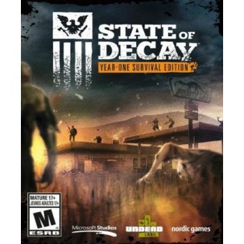 State of Decay (Year One Survival Edition)