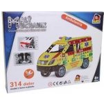 MaDe Malý mechanik ambulance – Zboží Dáma